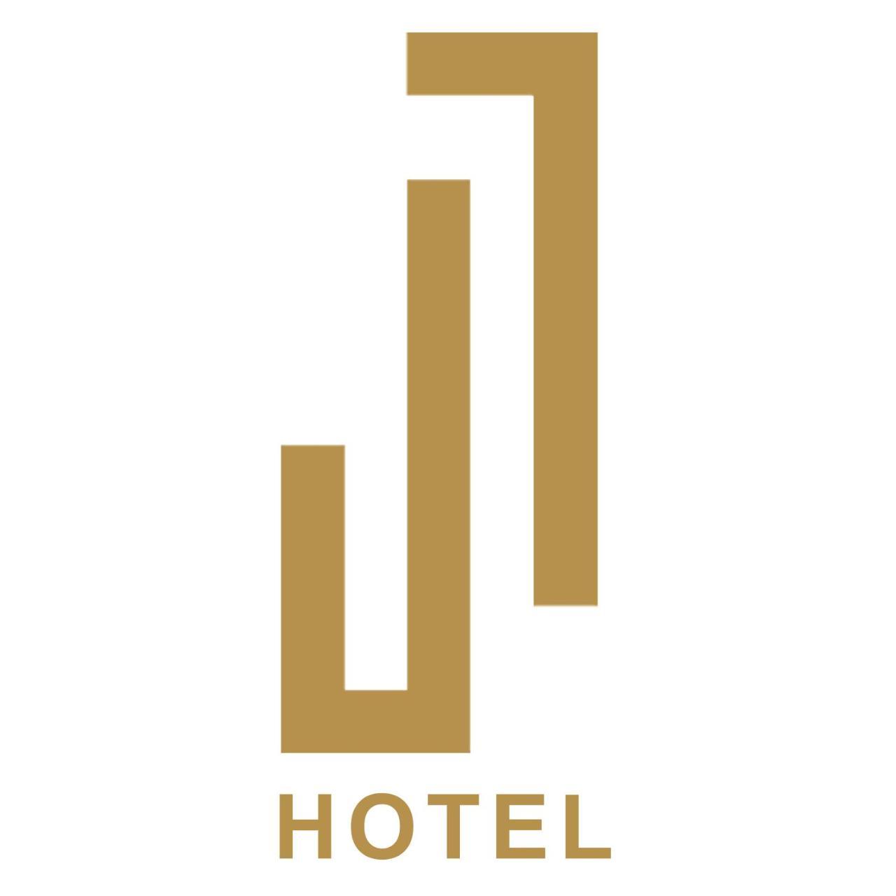 J7 Hotel Iloilo Eksteriør bilde